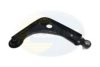COMLINE CCA1053 Track Control Arm